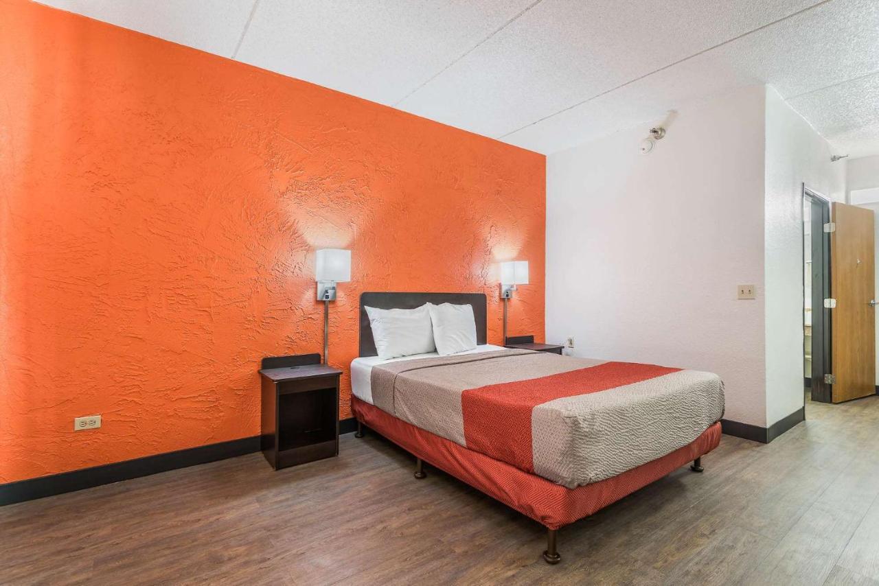 Motel 6-Bridgeview, Il Экстерьер фото