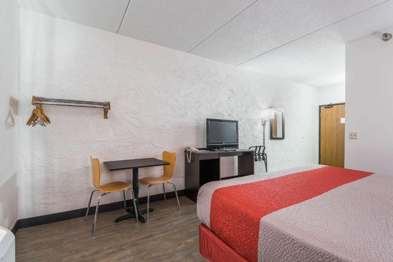 Motel 6-Bridgeview, Il Экстерьер фото