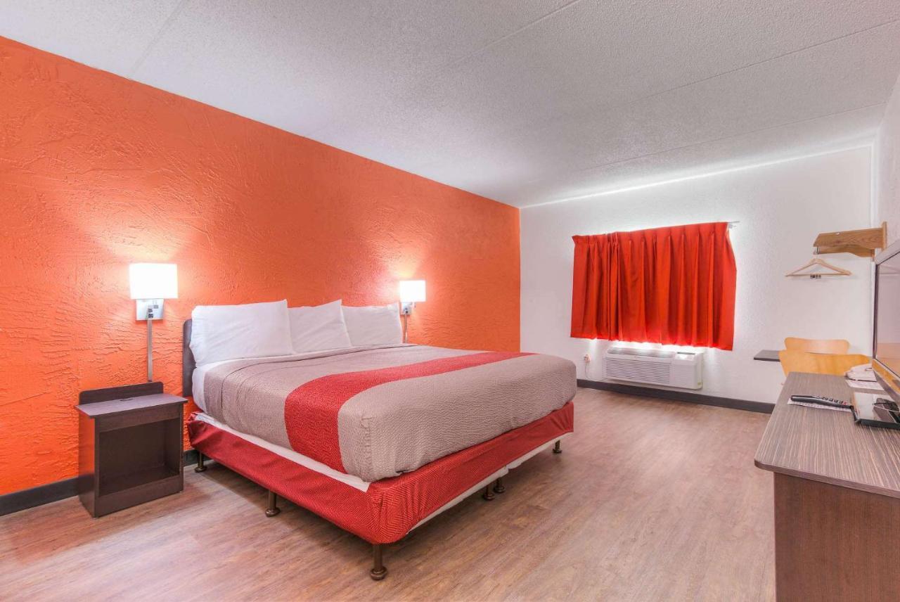 Motel 6-Bridgeview, Il Экстерьер фото