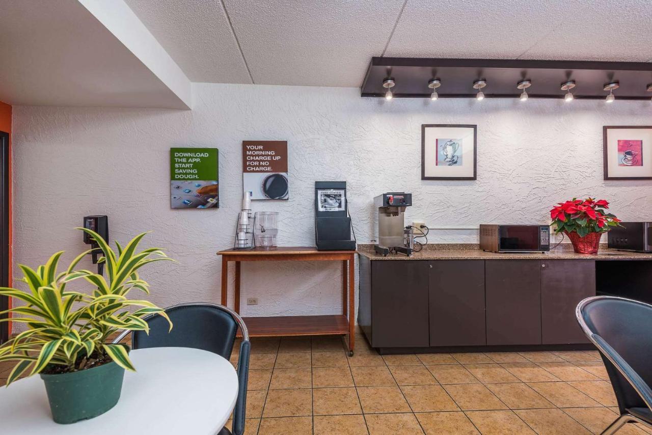 Motel 6-Bridgeview, Il Экстерьер фото