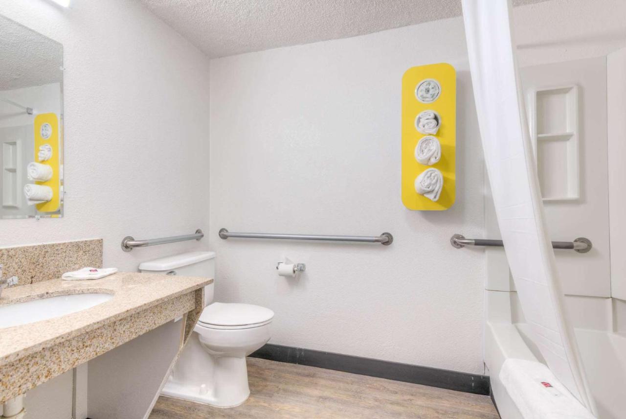 Motel 6-Bridgeview, Il Экстерьер фото