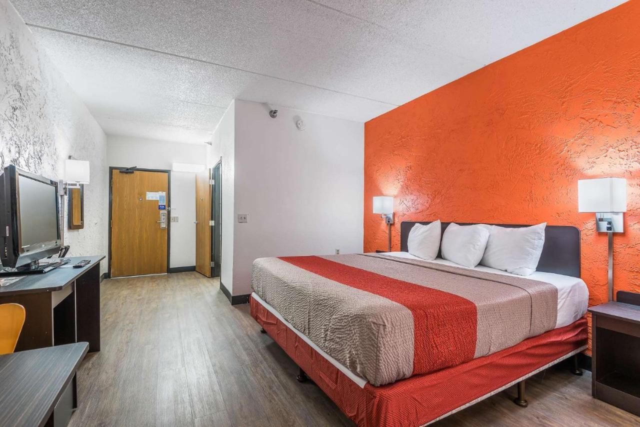Motel 6-Bridgeview, Il Экстерьер фото