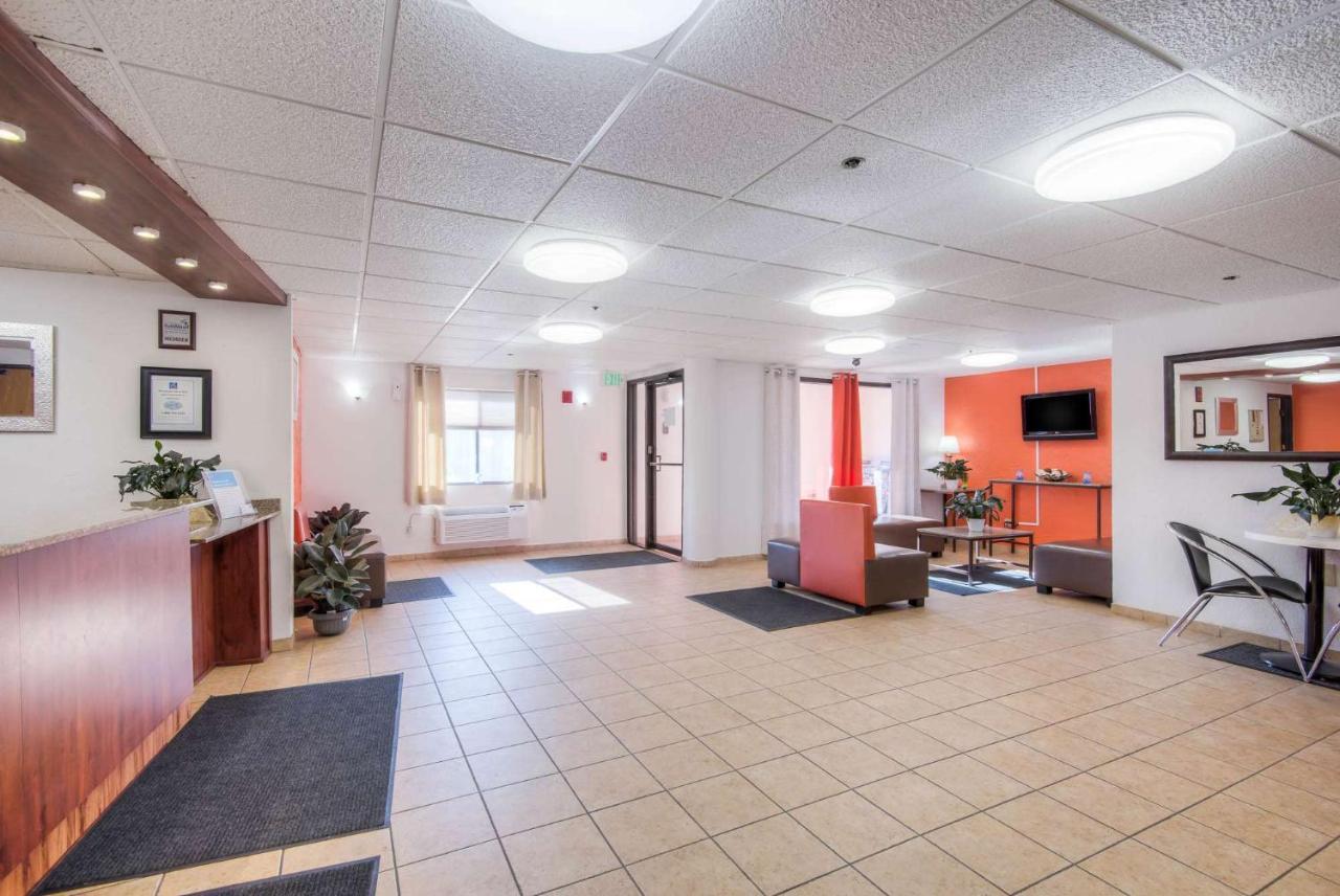 Motel 6-Bridgeview, Il Экстерьер фото
