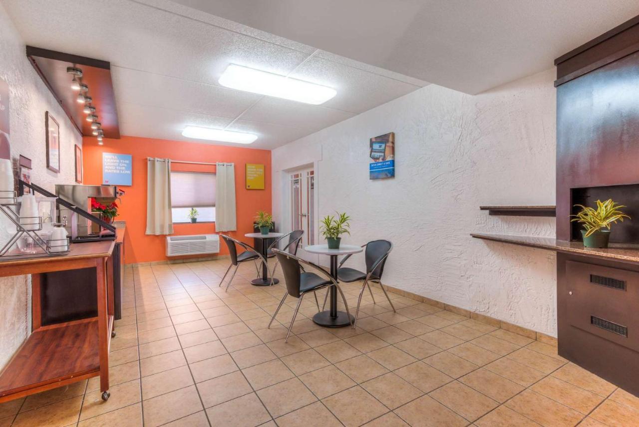 Motel 6-Bridgeview, Il Экстерьер фото