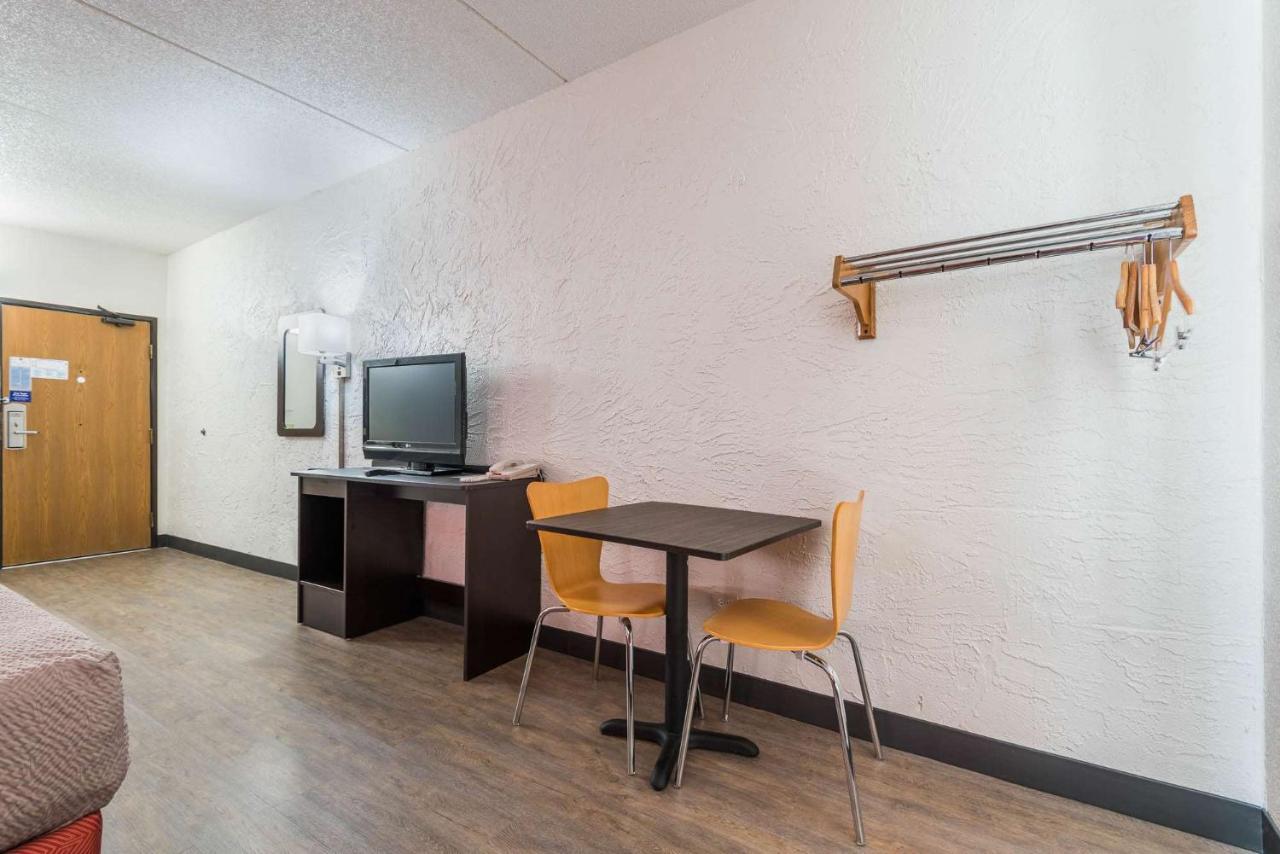 Motel 6-Bridgeview, Il Экстерьер фото