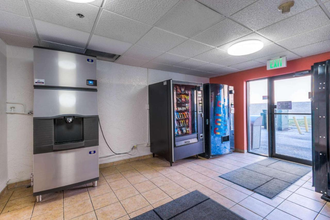 Motel 6-Bridgeview, Il Экстерьер фото