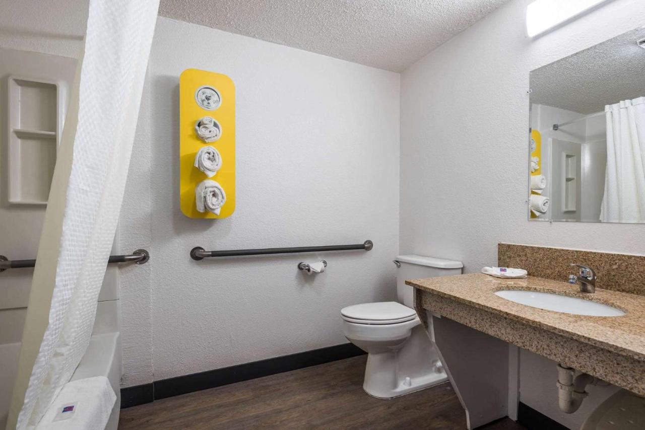 Motel 6-Bridgeview, Il Экстерьер фото