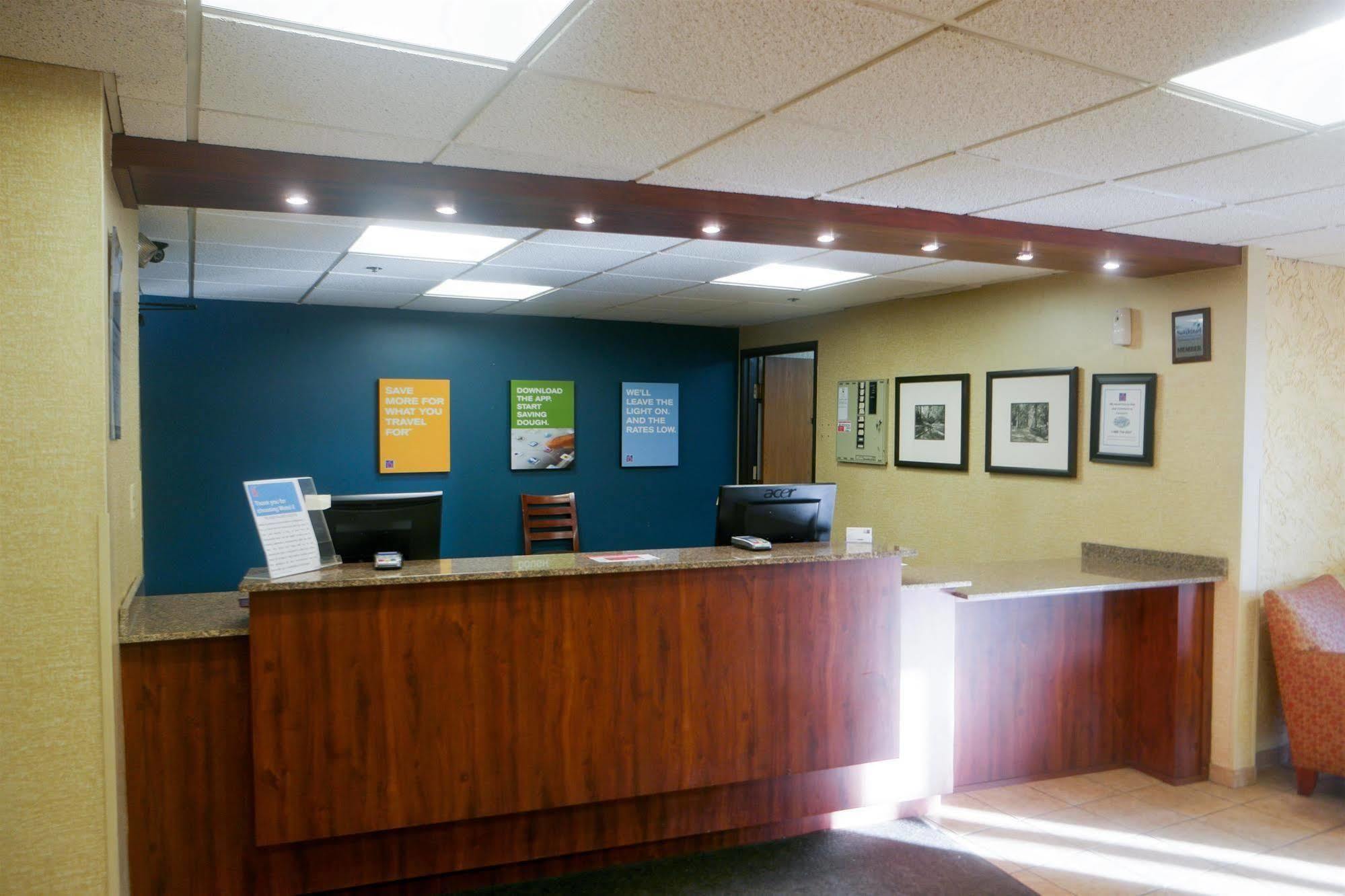 Motel 6-Bridgeview, Il Экстерьер фото