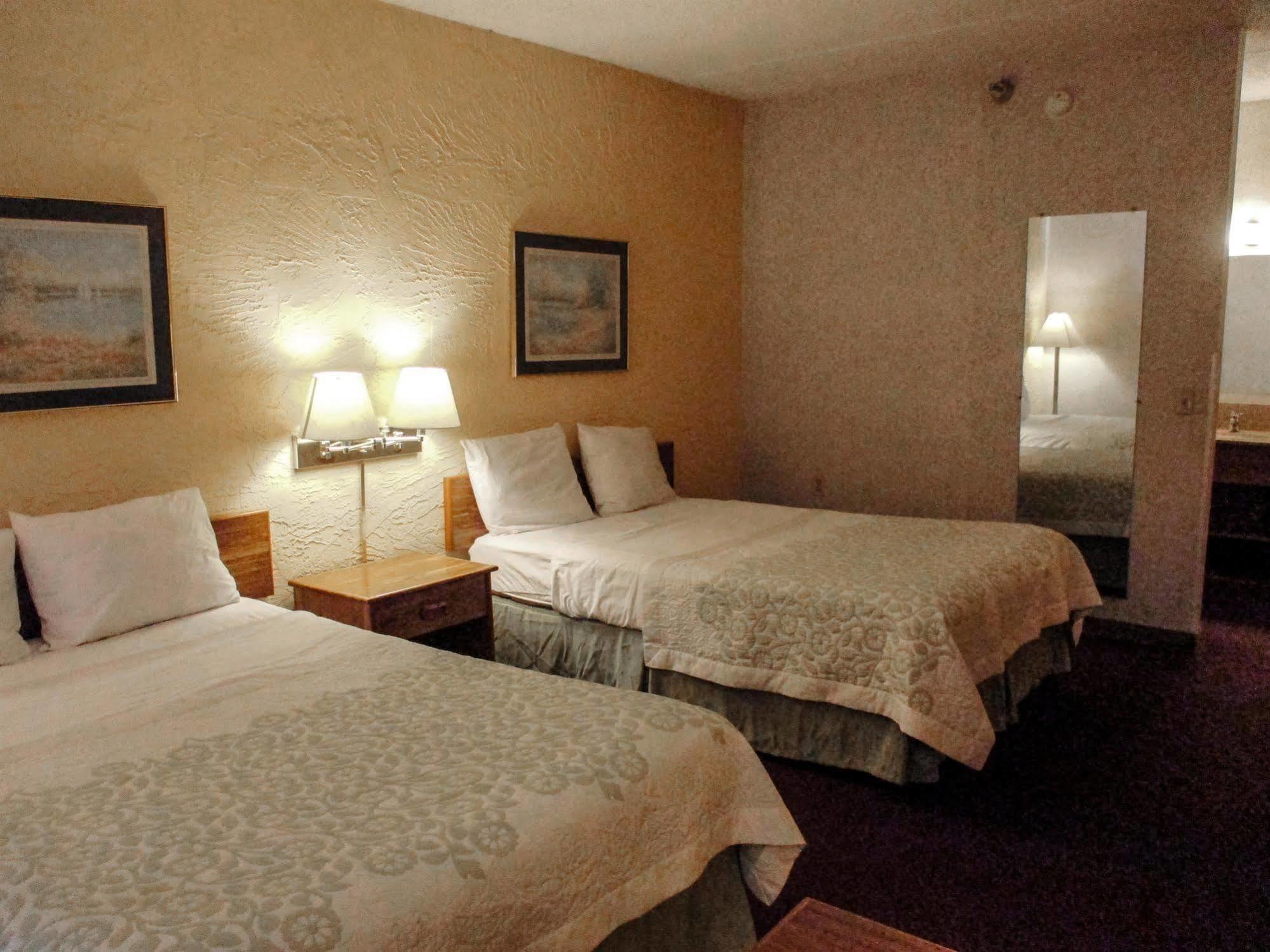 Motel 6-Bridgeview, Il Экстерьер фото